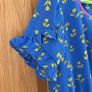 Monsoon girls dress age 10 Image 3
