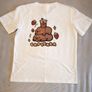 Kids 100% Cotton T-Shirt - Age 11-12 Years Image 4