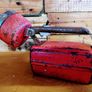 vintage 1960s Beam Torch Image 4