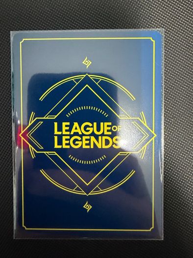 Soraka 239 Signed