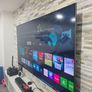 85 inch Qled TV Full Array Display Image 2