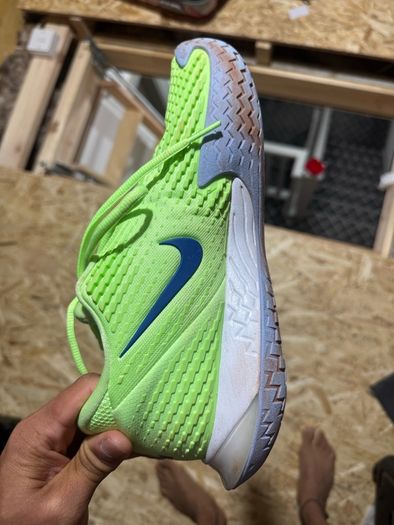 Nike Court Air Zoom Vapor Cage Rafa Edition