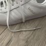 Adidas Gazelle's Trainers Image 3