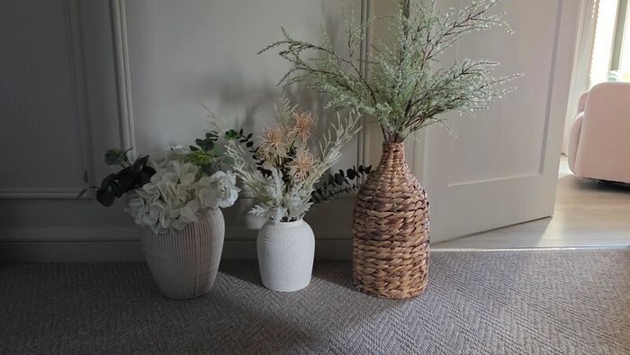 Home Decor vase/flower