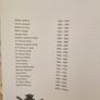 Royal Hibernian Academy 179th  Annual Exhibition Catalogue 2009. First Edition Large Volume Paperback In Very Good Condition. Image 4