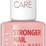 Rimmel Nail Nurse Stronger Nail Base Coat - New Image 2