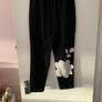 patterned trousers Image 6
