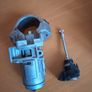 Ignition and driver's door lock for Toyota Aqua Image 2