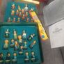 Simpsons Chess Set Image 2