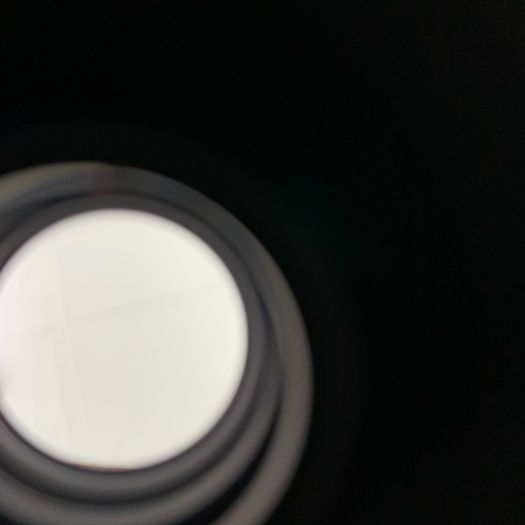 Vintage Beroflex 3x tele converter lens