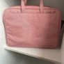 laptop bag Salmon colour . New Image 2