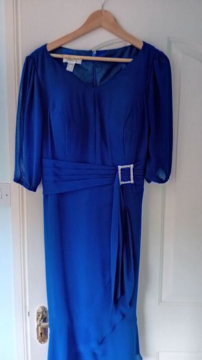 mother of the groom/bride dress/occasion dress