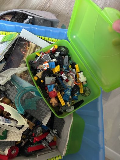 lego