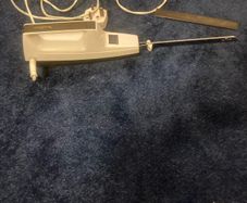 Vintage 70's  Electric Carving Knife.