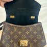 Louis Vuitton Tilsitt Bag Image 8
