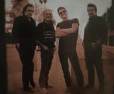 Highwaymen - The Road Goes On Forever. CD + DVD. 10th Anniversary Edition.