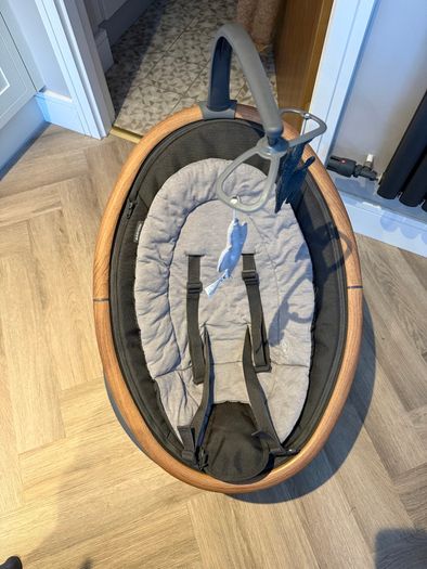 Maxi-Cosi Cassia Electric Swing