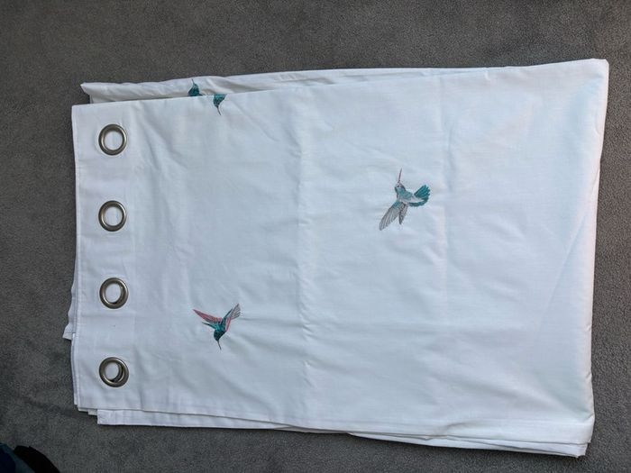 Next curtains