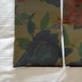 Fabric - 2 pieces - Acetate luxury fabric Image 2