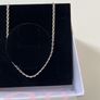 Pandora necklace Image 2