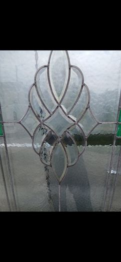 pvc door and window