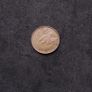 Ireland : Saorstat Eireann ,1932 Farthing Image 2