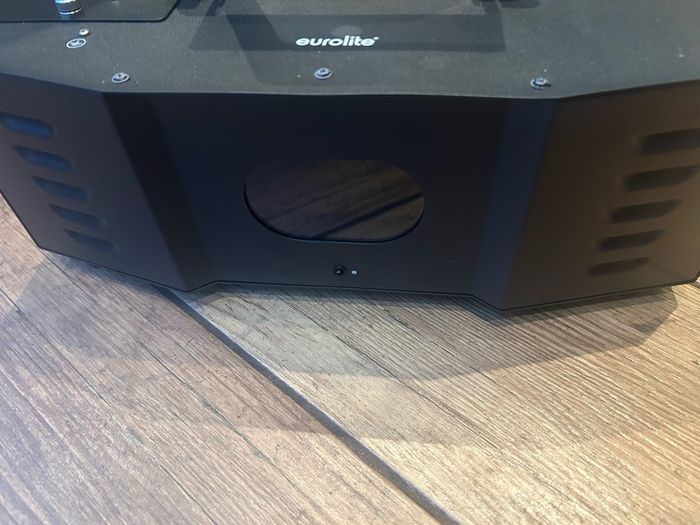 Eurolite GoFlow 100 DJ Light