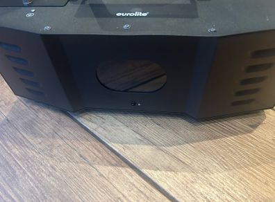 Eurolite GoFlow 100 DJ Light