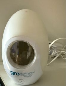 Tommee Tippee Groegg Digital Room Thermometer