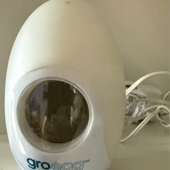 Tommee Tippee Groegg Digital Room Thermometer