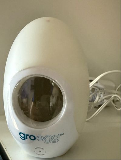 Tommee Tippee Groegg Digital Room Thermometer
