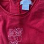 Petit Bateau Obaibi French bodysuit, T-shirt, trousers Petit Bateau Image 8