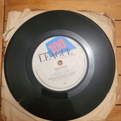 The Human League Dont You Want Me 7 inch Single 1981 Virgin