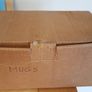 BNIB Duchess Fine Bone China Mugs Image 6