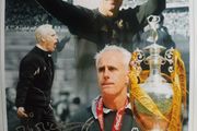 Mick McCarthy