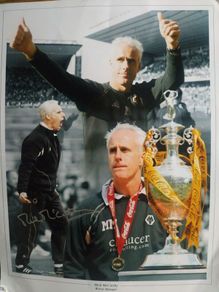 Mick McCarthy
