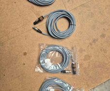 Nl4 - Xlr 10ms X4