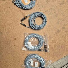 Nl4 - Xlr 10ms X4