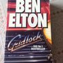 Ben Elton.   Books. Image 2