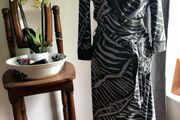 Fenn Wright Manson dress