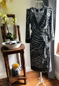 Fenn Wright Manson dress