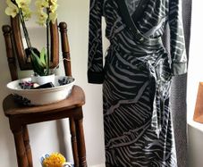 Fenn Wright Manson dress