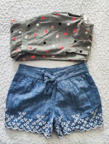 Girls 4y
