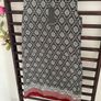 dress Bnwt Streetone sleeveless black & white print dress size 12 Image 3