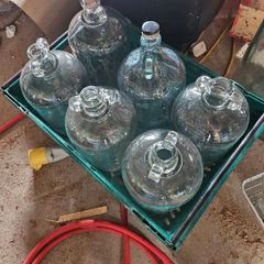 Wine Making Equipment