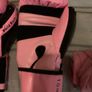 boxing gloves pink 10oz Image 5