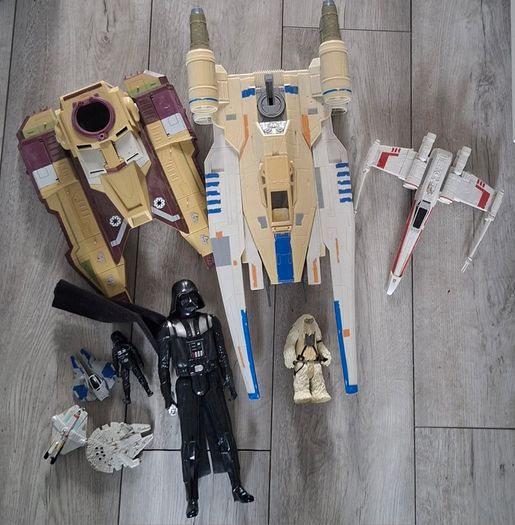 star wars bundle