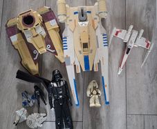 star wars bundle