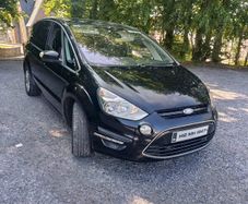 Ford S Max