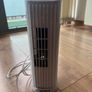 Portable fan Image 2